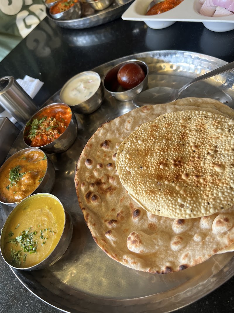 Hotel Tulsi Pure Veg - Hotel Tulsi Pure Veg Pune-Nashik Highway, Santoshnagar Bham, Tal-Khed, Dist-Pune, Pin No-410501, Chakan, Waki BK, Maharashtra 410501, India