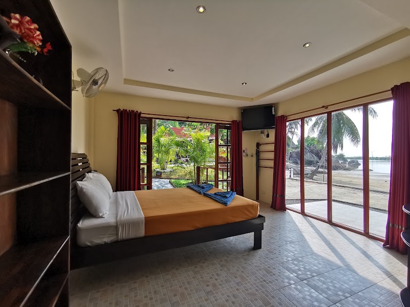 Cyana Beach Resort - Cyana Beach Resort, 32/3 Moo 4 Woktum Koh Phangan Koh Phangan, ตำบลเกาะพะงัน อำเภอเกาะพะงัน สุราษฎร์ธานี 84280, Thailand