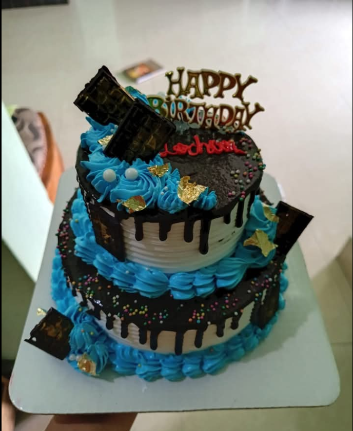 Muni homemade cakes - Muni homemade cakes, VWQJ+QH3, Rajpur, Odisha 768216, India