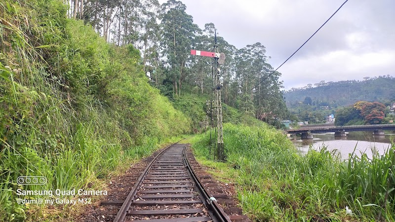 Talawakelle - Talawakelle, Sri Lanka