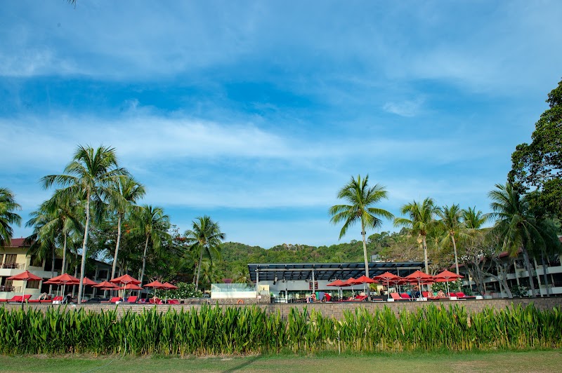 Holiday Villa Resort & Beachclub Langkawi - Holiday Villa Resort & Beachclub Langkawi, Lot 1698, Jl. Teluk Baru, Pantai Cenang, 07000 Langkawi, Kedah, Malaysia