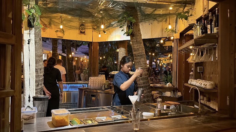 La Brisa Bali | Beach Club - La Brisa Bali | Beach Club Jl. Pantai Batu Mejan, Canggu, Kec. Kuta Utara, Kabupaten Badung, Bali 80361, Indonesia