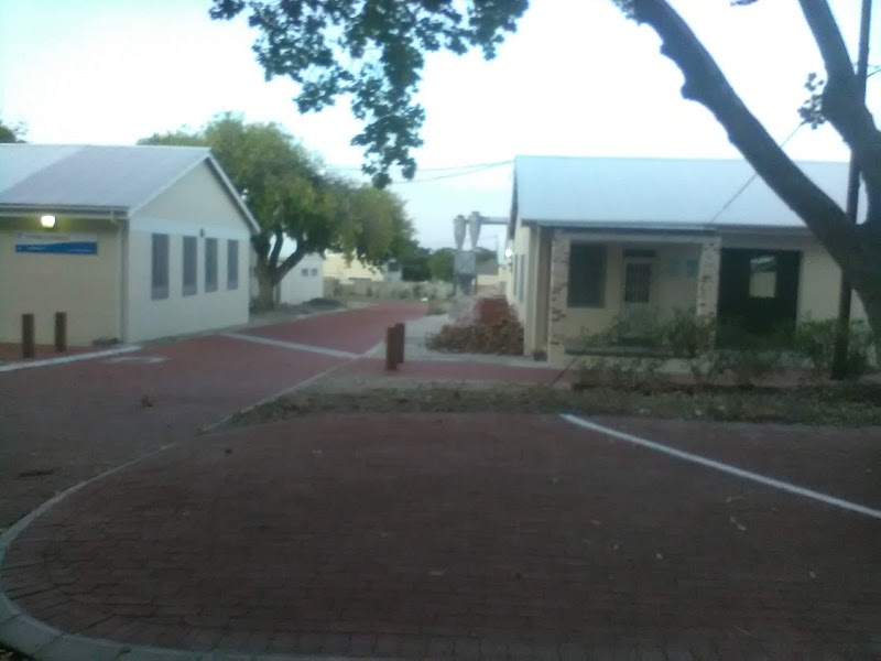 False Bay TVET College Westlake Campus - False Bay TVET College Westlake Campus, Westlake Dr, Westlake, Cape Town, 7950, South Africa