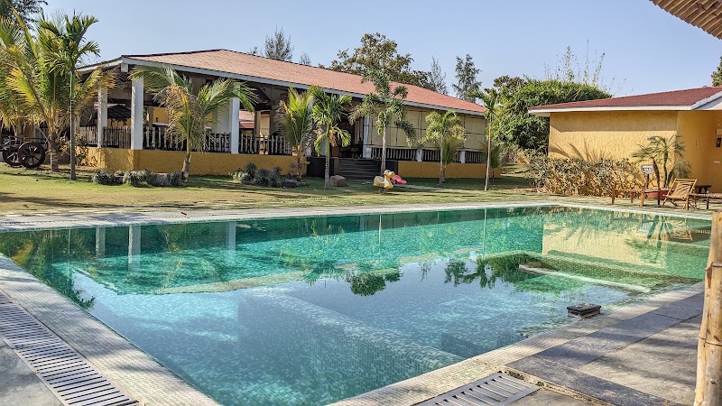 Anaya Resort
