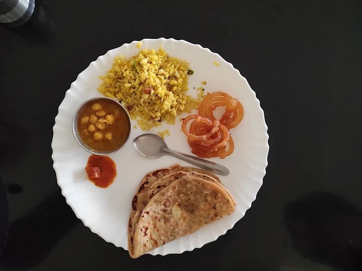 Panchwati Hotel - Panchwati Hotel Chitrakoot, Madhya Pradesh 485334, India