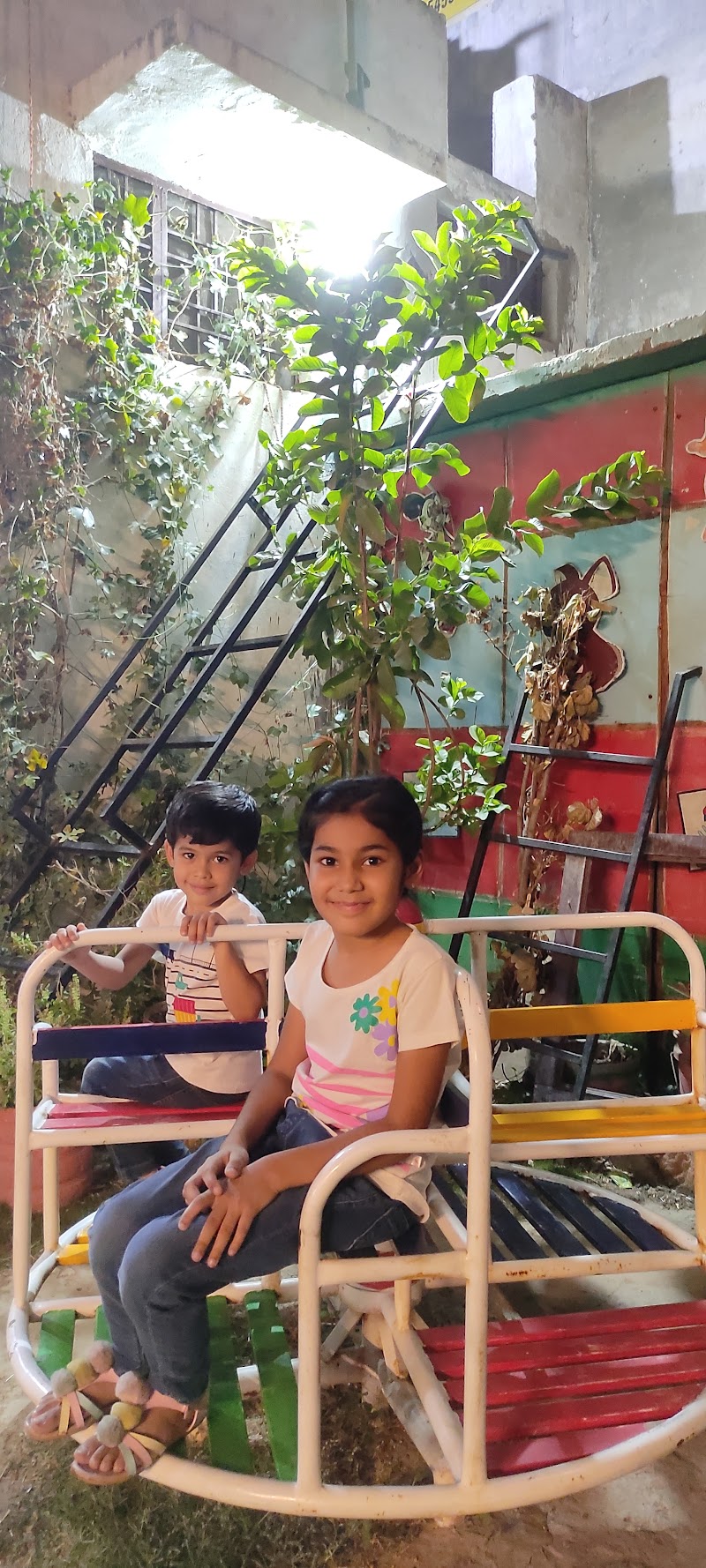 CFC The garden cafe - CFC The garden cafe 1331, Swami Vivekananda Nagar, Kota, Rajasthan 324005, India