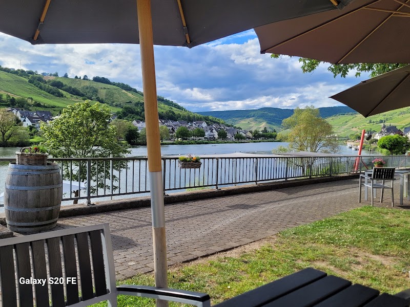 Ferienweingut Hallenbach - Ferienweingut Hallenbach, Brandenburg 20, 56856 Zell (Mosel)-Kaimt, Germany