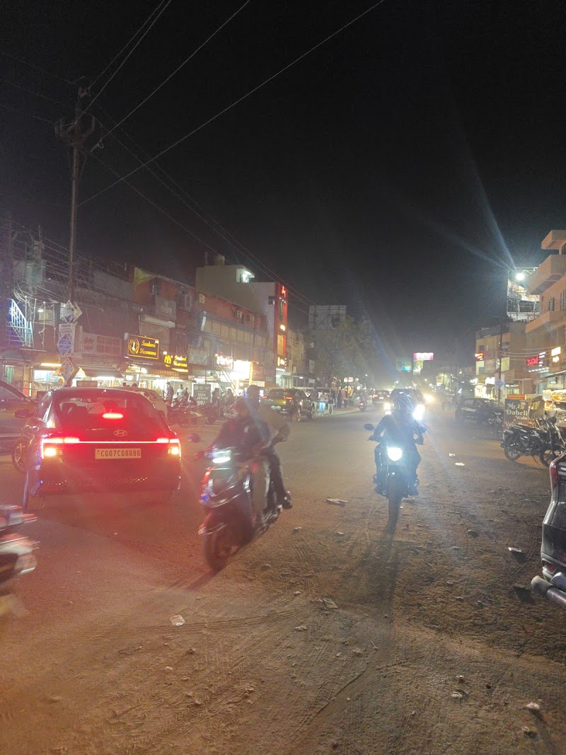 Pandey ka paan - Pandey ka paan, Smriti Nagar, Bhilai, Chhattisgarh 490020, India