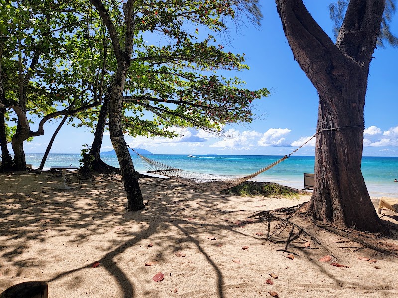 Beau Vallon Beach - Beau Vallon Beach, Seychelles
