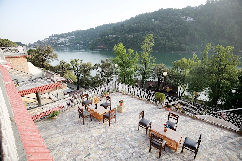 Hotel Shalimar - Hotel Shalimar, The, Mall Rd, Mallital, Nainital, Uttarakhand 263001, India