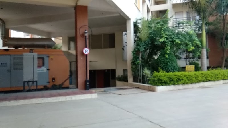Samhita Rainbow MTB - Samhita Rainbow MTB, XP28+6X9, Vibgyor High School Rd, Thubarahalli, Munnekolala, Bengaluru, Karnataka 560066, India