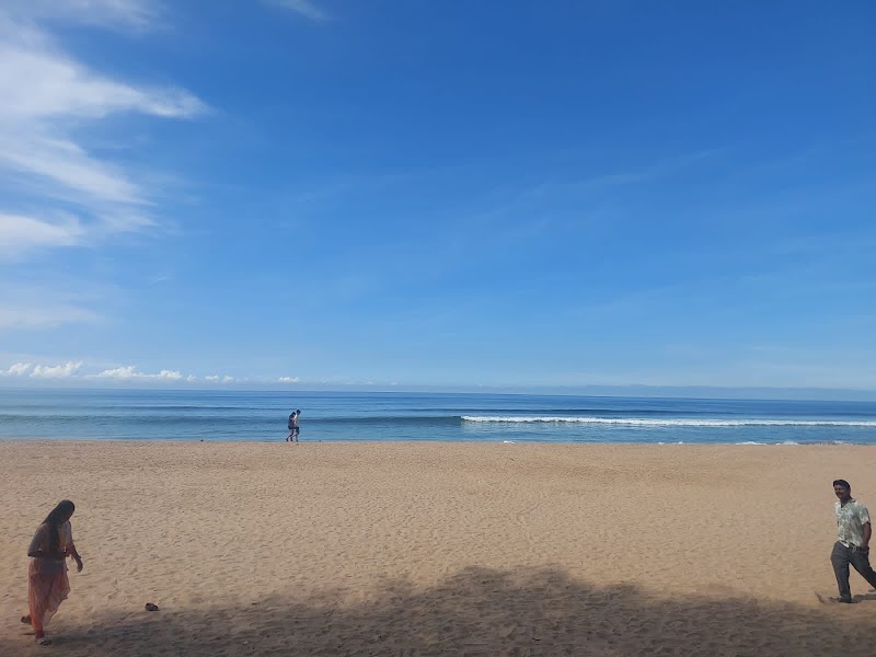 Royal Vintage Beach Stay - Royal Vintage Beach Stay, near kariyappa katte, Gokarna, Karnataka 581306, India