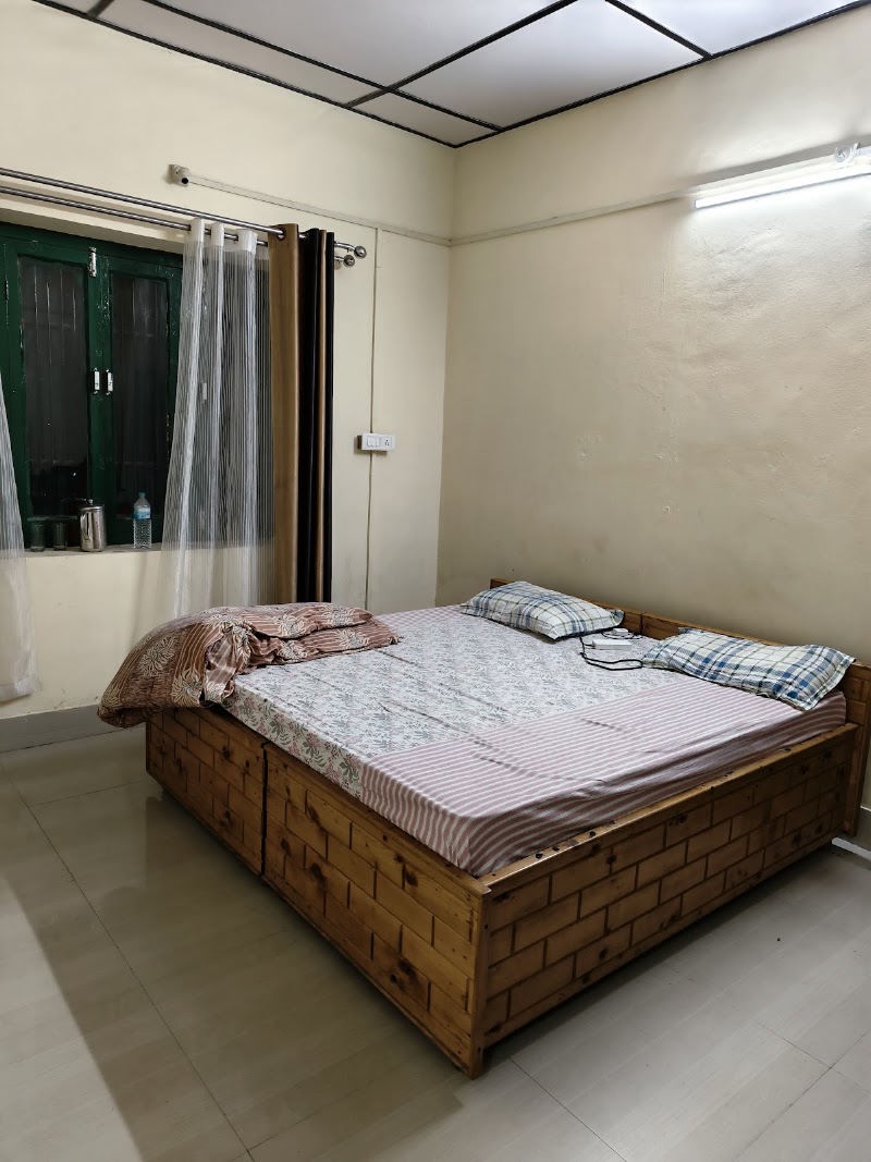 Forest Rest House Kareri - Forest Rest House Kareri 77JJ+954, Dharamshala, Kareri Khas, Himachal Pradesh 176216, India