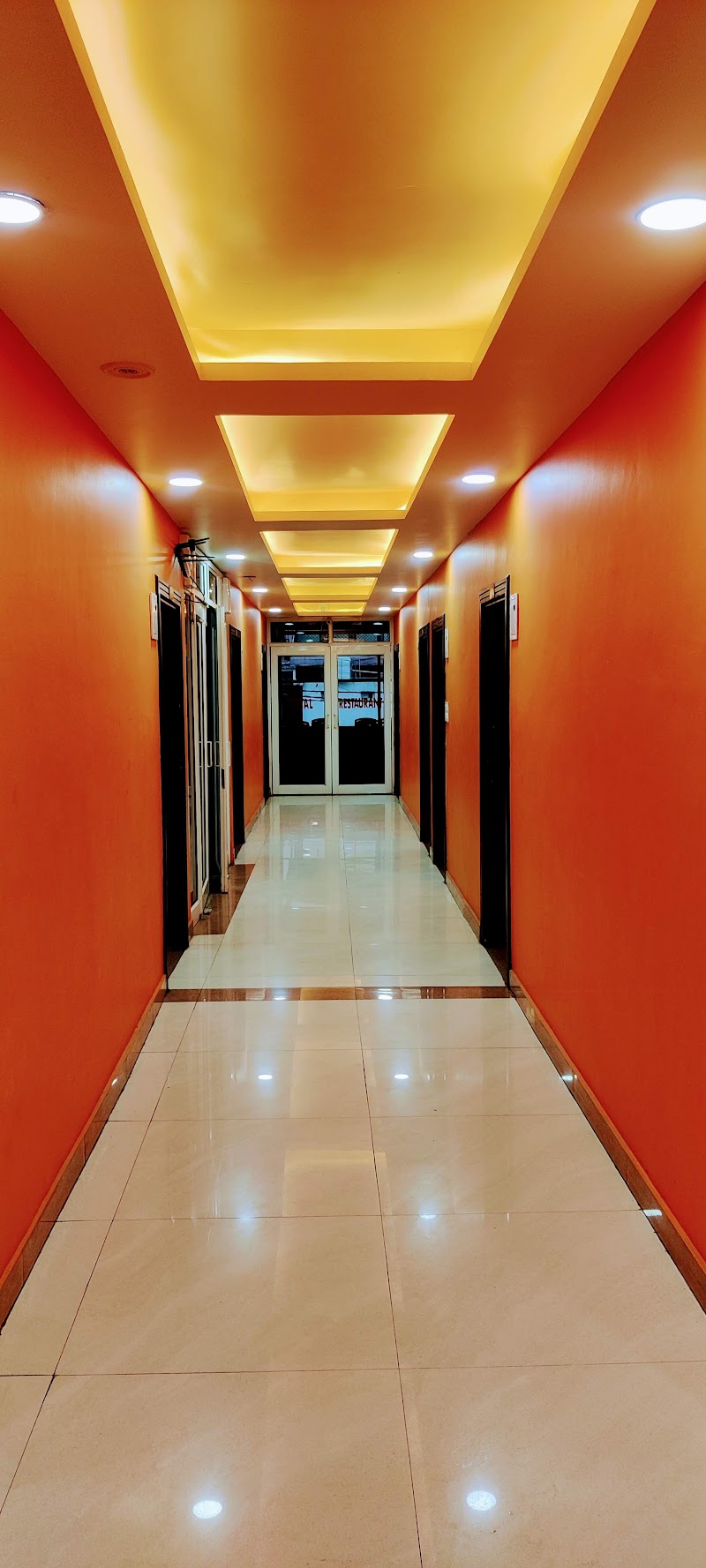 Hotel Devbhoomi Inn - Hotel Devbhoomi Inn Dehradun Rd, near P.N.B bank, Adarsh Gram, Rishikesh, Uttarakhand 249201, India
