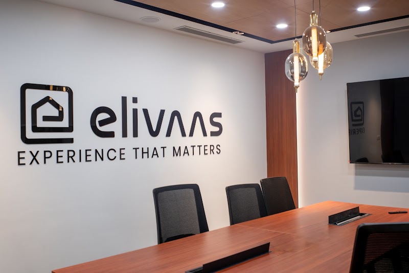 ELIVAAS - ELIVAAS 5th Floor, Vipul Plaza, Suncity, Sector 54, Gurugram, Haryana 122011, India