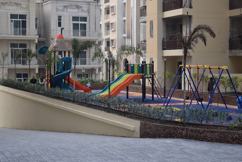 Civitech Stadia - Civitech Stadia, SC-01/E3, Sector 79, Noida, Uttar Pradesh 201305, India