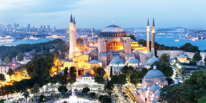 Turkey Tours Istanbul - Turkey Tours Istanbul, Alemdar Mh Ticarethanre Sk Hakkı bey iş Hanı, Alemdar, no: 5/4, 34110 Fatih/İstanbul, Türkiye