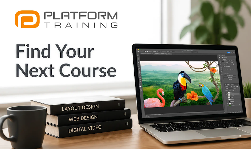 Platform Training - Platform Training, 3 Westland Pl, London N1 7LP, UK