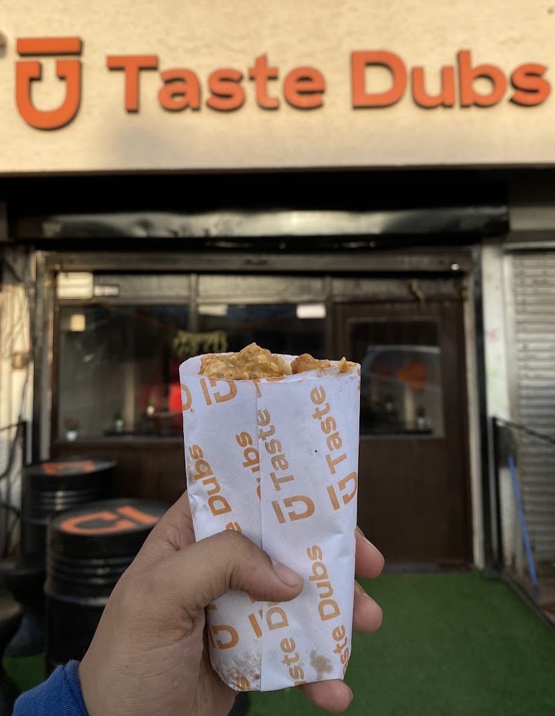 Taste Dubs