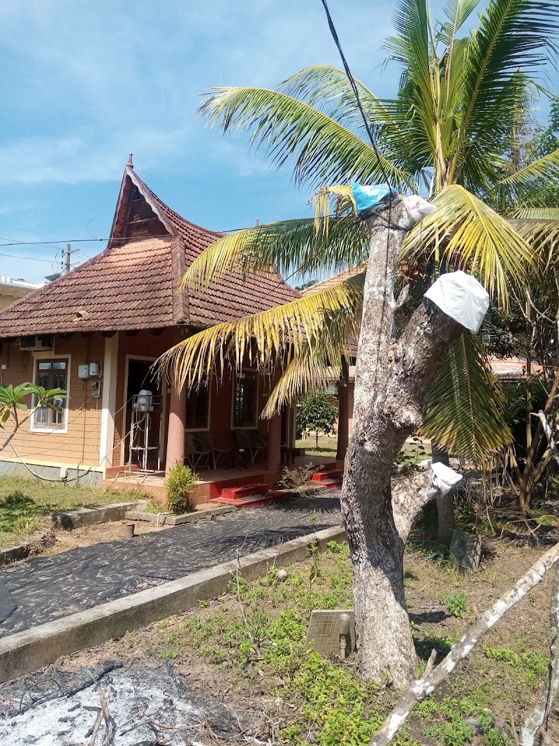 Dazzle Dew Memories - Dazzle Dew Memories, Thathampally, Alappuzha, Aryad South, Keralam 688013, India
