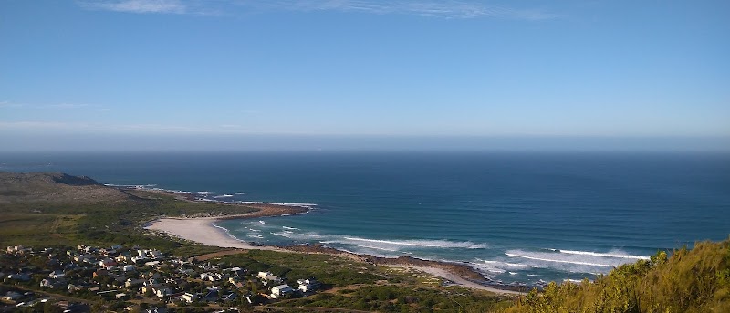 Scarborough - Scarborough, Cape Town, South Africa