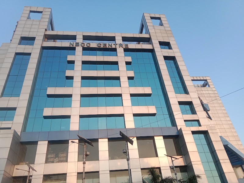 Indian Nursing Council - Indian Nursing Council, 8th Floor, Nbcc Center, Plot No. 2, Community Center, Pocket A, Okhla Phase I, Okhla Industrial Estate, New Delhi, Delhi 110020, India