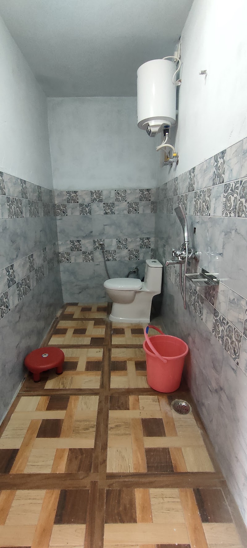 Atharva cottage - Atharva cottage lower Auli, TV tower, Parsari Road, Joshimath, Uttarakhand 246443, India
