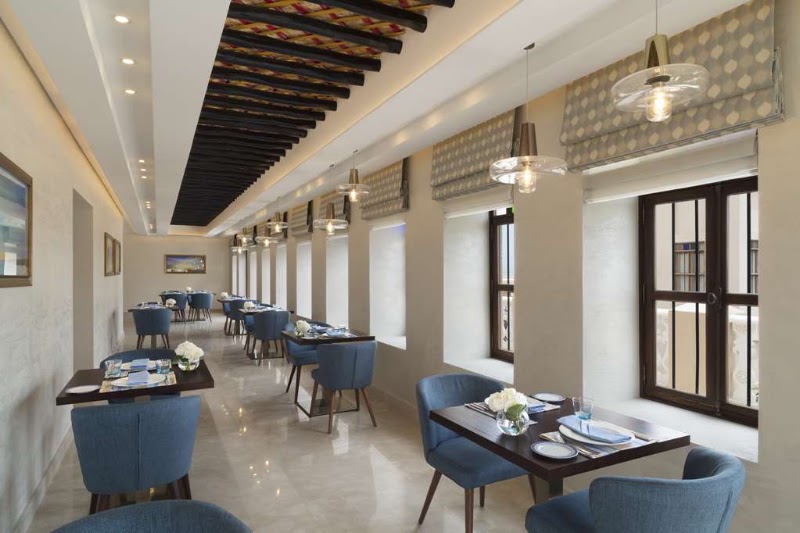 Souq Al Wakra Hotel Qatar by Tivoli - Souq Al Wakra Hotel Qatar by Tivoli Street 891، Al Loulou، Qatar
