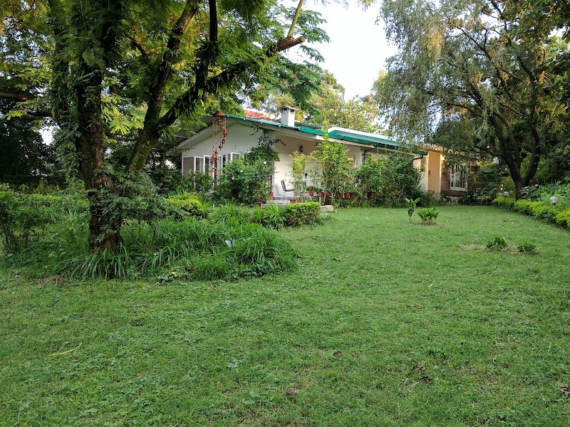 Garden House Dehradun - Garden House Dehradun, 248001, 151/22, Rajpur Road, Jakhan, Doon Vihar, Jakhan, Dehradun, Vijepur Hathibarka, Uttarakhand 248003, India