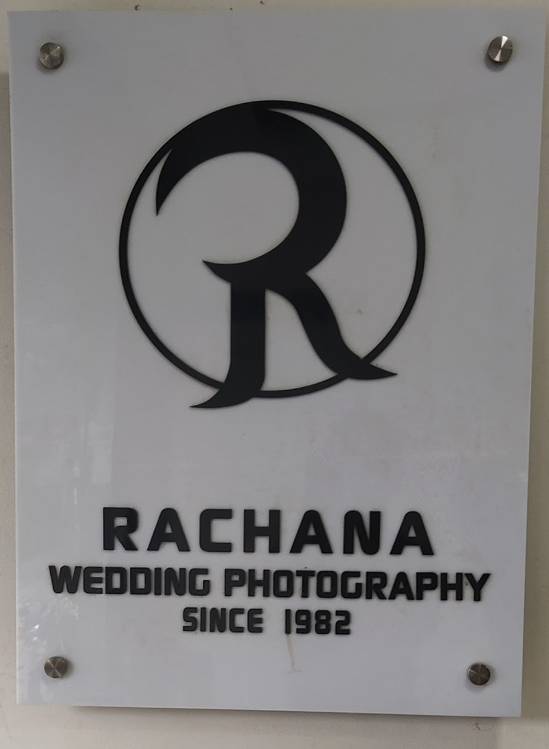Rachana Studio - Rachana Studio, 2H87+WV5, SH 1, Pezhakkappilly, Kerala 686673, India