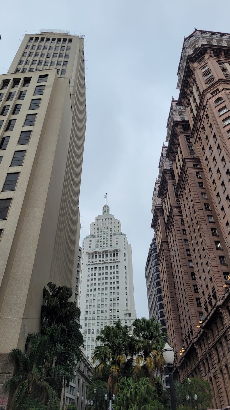 Cidade De São Paulo