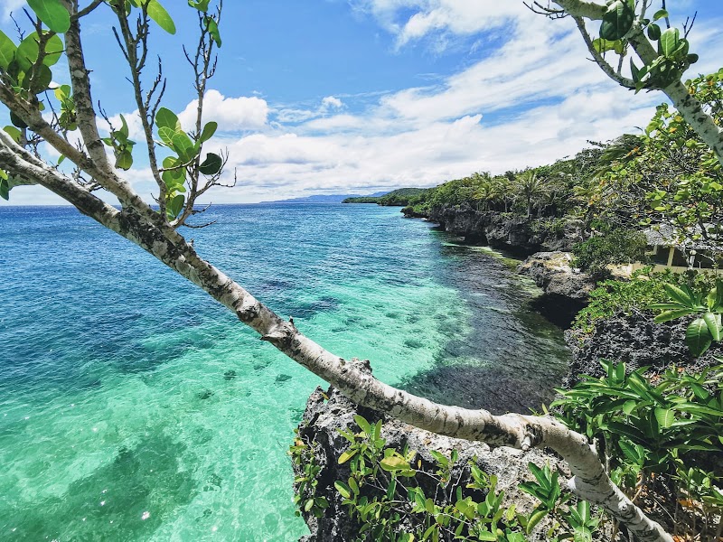 Anda - Anda, Bohol, Philippines