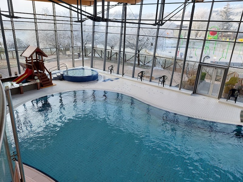 Hegau Camping GmbH - Hegau Camping GmbH An d. Sonnenhalde 1, 78250 Tengen, Germany