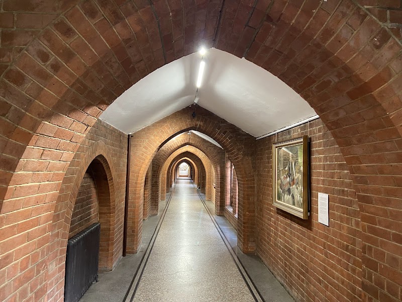 Girton College, University of Cambridge - Girton College, University of Cambridge Huntingdon Rd, Girton, Cambridge CB3 0JG, UK