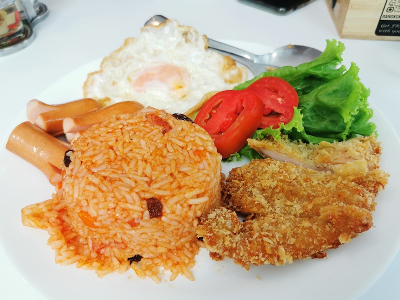 Addictions by Kitch Witch - Addictions by Kitch Witch 47 Srisothorn Place Soi 23 (Prasarnmitr ถนน สุขุมวิท Khlongtoey Nua Watthana, Krung Thep Maha Nakhon 10110, Thailand
