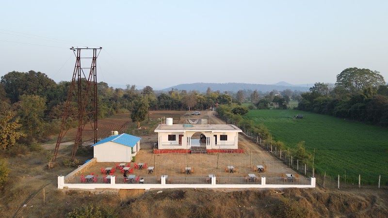 Monkey River Resort Madla - Monkey River Resort Madla, Panna National Park, Police Station, 1/2, Km from, Madla, Madhya Pradesh 488001, India