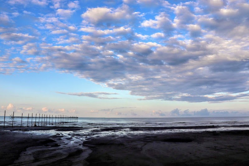 Gisum Beach