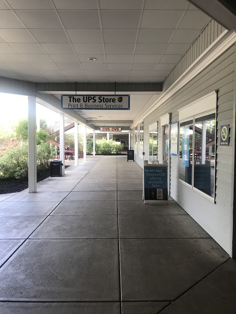 Student Union - University at Buffalo - Student Union - University at Buffalo, 50 Lee Rd, Buffalo, NY 14228, USA