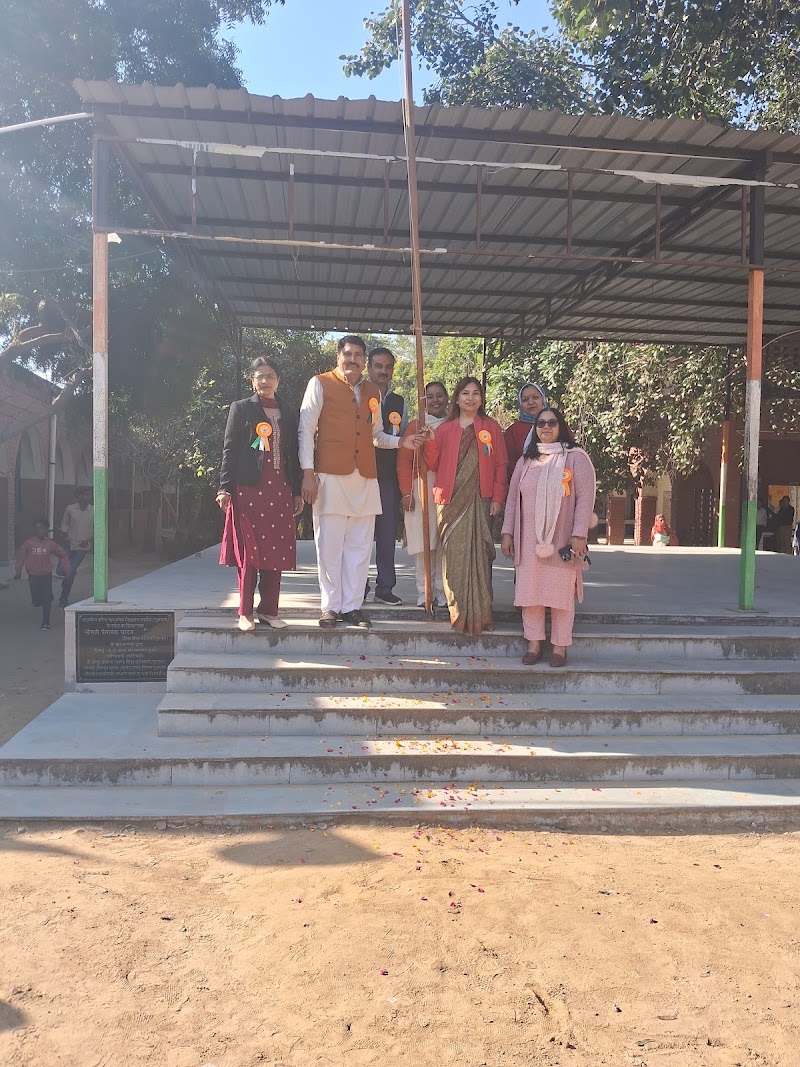 Government Senior Secondary school, Sarhaul - Government Senior Secondary school, Sarhaul 281, Sarhaul, Sector 18, Sarhol, Gurugram, Haryana 122015, India