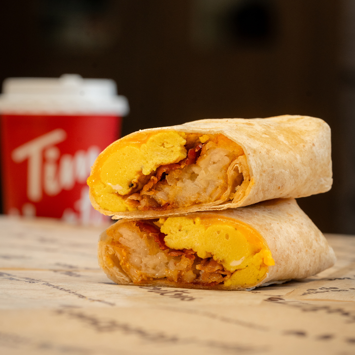 Tim Hortons - Tim Hortons 2680 Blanshard St Unit 3 Unit 3, Victoria, BC V8T 5E1, Canada