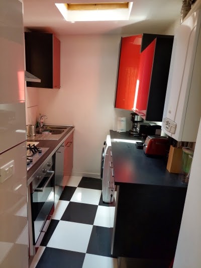 2Towers Holiday House - 2Towers Holiday House, Via S. Vitale, 9, 40125 Bologna BO, Italy