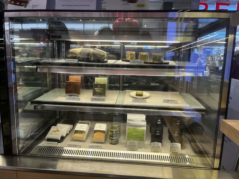 The Matcha Tokyo - One Ayala