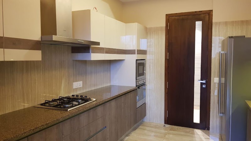 Ambience Creacions - Ambience Creacions, Plot 1, Rao Gajraj Singh Marg, Sector 22A, Sector 22, Gurugram, Haryana 122001, India
