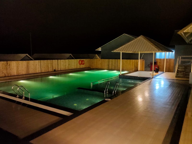 Praveg Beach Resort, Nagoa, Diu - Praveg Beach Resort, Nagoa, Diu, Near Nagoa Beach, DDH Beach Rd, Dadra and Nagar Haveli and Daman and Diu 362520, India