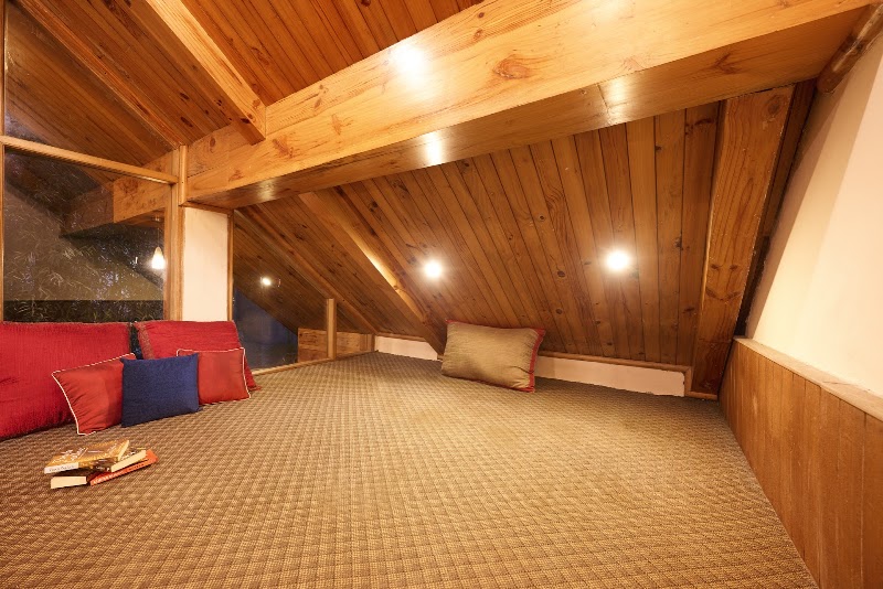 Renest River Country Resort, Manali - Renest River Country Resort, Manali NH-3, Rangri, Simsa Village, Manali, Nasogi, Himachal Pradesh 175131, India