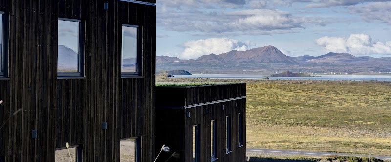 Laxá Hótel - Laxá Hótel Olnbogaás, 660 Mývatn, Iceland