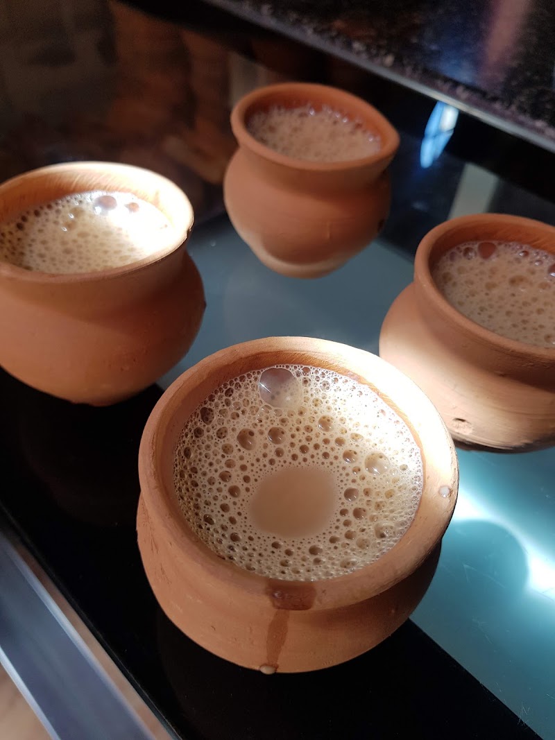 Tandoori Cha - Tandoori Cha 274, Neeladri Rd, Electronic City Phase I, Electronic City, Bengaluru, Doddathoguru, Karnataka 560100, India