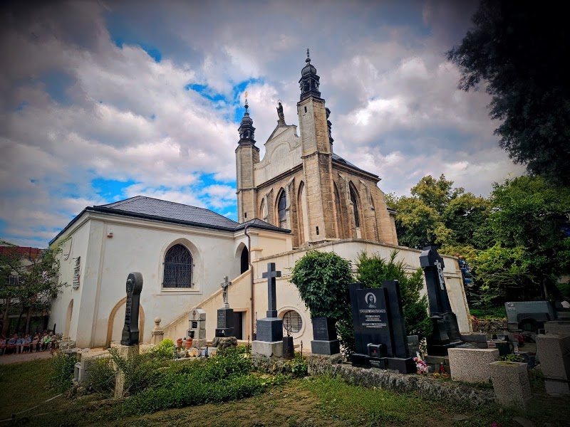 Sedlec Ossuary - Sedlec Ossuary, Zámecká, 284 03 Kutná Hora-Kutná Hora 3, Czechia
