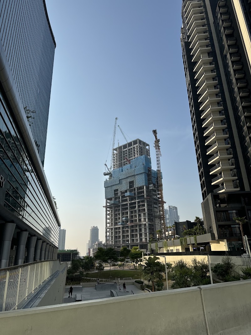 Peninsula complex - Peninsula complex 57M8+XQ9 - Business Bay - Dubai - United Arab Emirates