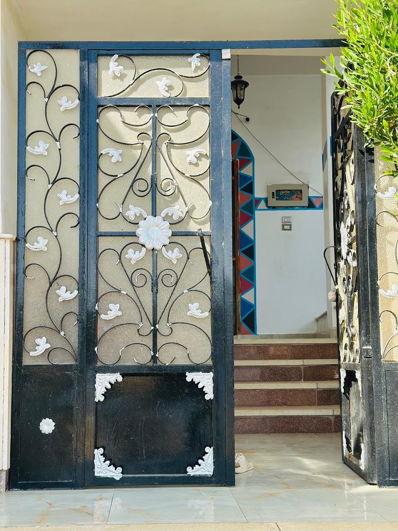 ميدو تاج - ميدو تاج, 3VPQ+V84, Sheyakhah Oula, Aswan 1, Aswan Governorate 1240876, Egypt